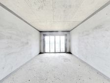 美的君兰江山大3居婚房装修朝向采光好电梯房