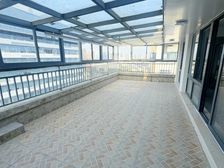 60平大露台的房子来啦 玫瑰久久精装大四房 近地铁口随时看房