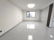 恒大城 当代悦城 104平 精装3居采光无遮挡 老证南北通透