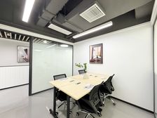 琶洲地铁旁|物业包水电可选(20-50平方) 带电脑即可办公