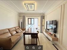 荣盛花语城南向精装两房 满二仅售68万