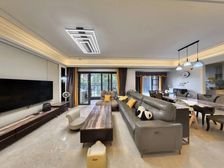 合景天銮一期,安静看花园望景观视野