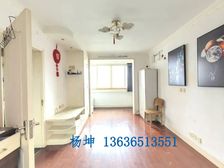 田林十一村1居36.48平南朝向视野开阔采光好