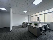 由度慧谷 台儿庄路 精装98平米 拎包办公 金桥办公室出租