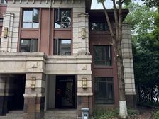 天府新区独栋办公别墅出售 水电气三通带花园 双地铁口 现房