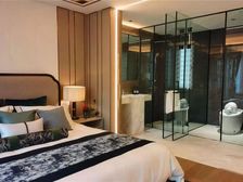 中央公园,5号线鲁家沟站,品质洋墅现房