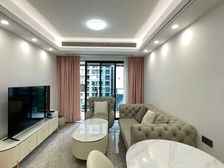 急售!中海渝中云锦 ,精装三房 ,出行5、9号线双轻轨