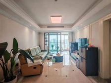 江北区 中国铁建西派城二期 三房 229万