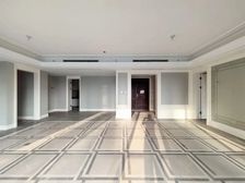 江北 西派豪宅 精装大平层 电梯入户 看江 看中庭景观 推荐