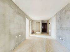 万达旁边的湖景房,全明户型业主急售,得房率高得不得了