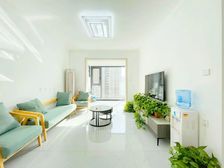 金水北 精装大三房 招商美景美境二期4号线地铁看房方便