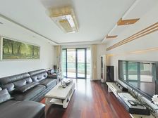 陆家嘴新景园 102平2居 南向精装修 方便看房