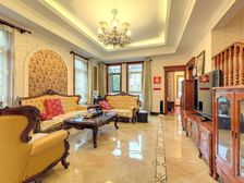 (专做香江)二期联排东边户 花园200平 精装修 靠谱出售