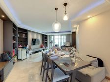 尚海湾豪庭一期 3室1厅 170.77平