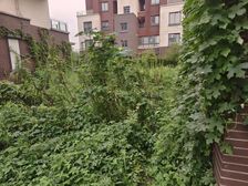 淀湖鹿鸣九里下叠带带花园 150平 花园集中在南 独门入户