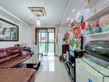 嘉城新航域j价格合理,出行方便,小区非常适合居住