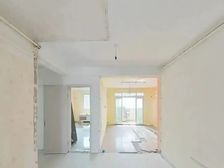 文化馨苑 119.72平3居 南北向精装修 拎包入住