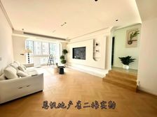 万科品质 必看(低至1285急出手 小高层三房两卫)送车位