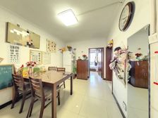 兴政西里 2室1厅 60.78平 南北通透户型方正生活配套齐