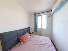 北街家园(六区) 南北通透 中间好楼层 满五 低容积