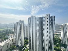 2014年 华悦家园 地铁口 南北精修两房