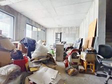 南岸茶园双旁 保利复式大平层 已做现浇 一线视野 霸道惨