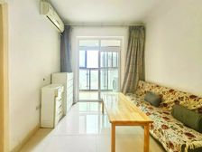 上海城 精装修 近地铁 近医院 有电梯 中间楼层70万