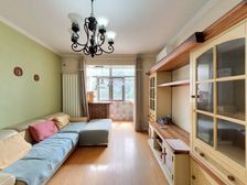 (买方零拥)随时可看永乐东区精装3居 总价税费低交通便利