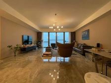 重庆来福士 3室2厅3卫 精装修 630万元