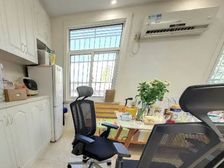 地铁500米,飞机户型,小区单价低-可以拎包入住?在等什么