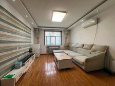 南门口小学 锦绣东城 步梯四楼 南北通透 精装老证