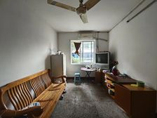 大溪沟 巴教村二房115万