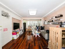 绿洲城市花园(三期) 临地铁 电梯房 商品房 双卫生间