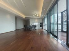 重庆来福士 3室2厅3卫 豪华装修 940万元