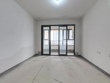 恒大滨河左岸 3室2厅 97.91平