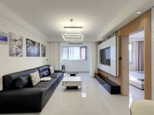 明湖盛景B区 3室2厅 99.94平