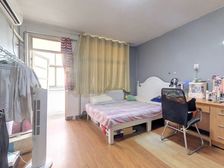 历园新村 2室1厅 62.58平