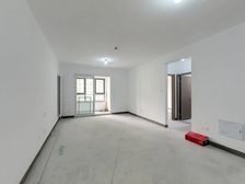 明湖之光 2室2厅 100.5平