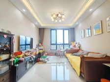 中国塘 临地铁 大两居 南北通透 精装好房 医疗配套成熟