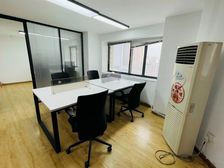 特价丨双地铁丨凯旋门140平精装丨拎包入住丨凯德富力平安