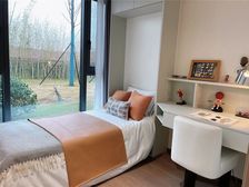 9字头新规高层,毛坯送精装,负公摊,5,7号线地铁