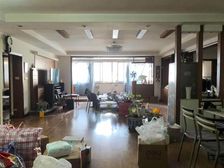 渝中解放碑巴教村 168平东向三居 满二精装高层