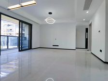 曹家湾精装洋房,业主说九十内可以聊,很安心买