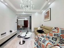 诚心出售 商圈地段 带100多平花园露台 拎包入住