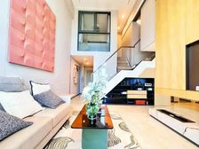 番禺万博商圈 可租5200 精装2房 来电可看房