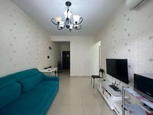 煌华晶萃城 2室1厅1卫 精装修 88万元