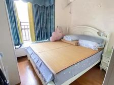 183万即可带走融景城郦苑 高区看江大平层,拎包入住
