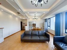 中交中央公园两房视野开阔业主急售