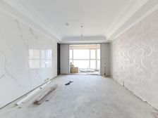 黄海悦府 4室2厅 140.64平