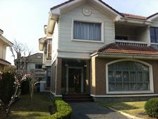 中环内 前滩腹地 比邻陆家嘴 交通特别便利 被低估的别墅急卖